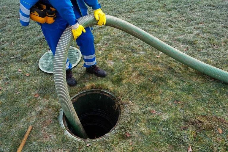 Après l’inspection : déboucher, curer, réparer ou surveiller